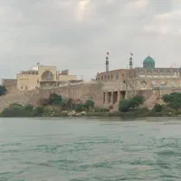 گردش شهری قم