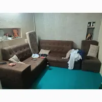 اجاره آپارتمان ۳۶ متری ۱ خوابه زیر همکف در افسریه