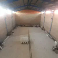 ۵۰۰ متر سالن نو ساز مرتب کلید نخورده