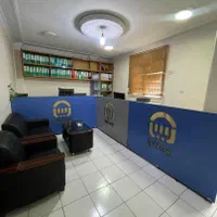 دفتر اداری تجاری همراه کانتر|اجارهٔ دفتر کار، اتاق اداری، مطب|تهران, تولید دارو|دیوار