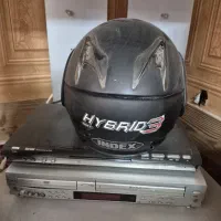 کلاه کاسکت ان یکس اصل|قطعات یدکی و لوازم جانبی|جعفرآباد, |دیوار