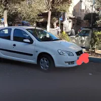رانا LX مدل ۹۴|خودرو سواری و وانت|تهران, شکیبا|دیوار