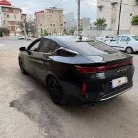 کی ام سی J7 مدل ۱۴۰۳|خودرو سواری و وانت|رشت, معلم|دیوار
