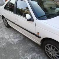 پرشیا TU5|خودرو سواری و وانت|قم, شهرک قدس|دیوار