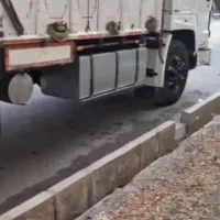 بنز تک باری اریا وبنز مدل 45