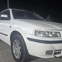 سمند lx مدل ۹۳|خودرو سواری و وانت|پرند, فاز ۲|دیوار