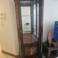 کنسول و ویترین