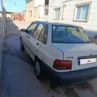 پراید مدل82|خودرو سواری و وانت|تاکستان, |دیوار