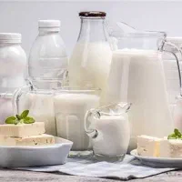 کارگر ساده لبنیاتی