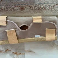 زانو بند اتل دار طبی