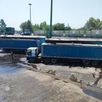استخدام کارگر در محل سکو تخلیه زباله جهاد|استخدام سرایداری و نظافت|تهران, میدان میوه و تره‌بار مرکزی|دیوار