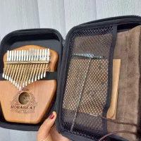 کالیمبا برندMOHABEAT|پیانو، کیبورد، آکاردئون|اسلامشهر, مطهری|دیوار