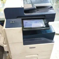 دستگا کپی و پرینتر زیراکس