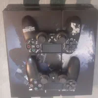 پلی استیشن۴