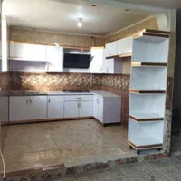 تولید انواع کابینت پیش ساخته و سفارشی سعدزاده