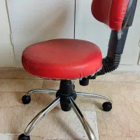 صندلی چرخدار تحریر کودک|صندلی و نیمکت|تهران, مدائن|دیوار