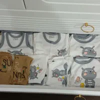 تعدادی وسایل نوزادی|اسباب و اثاث بچه|مرند, |دیوار