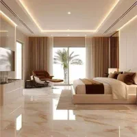 خاص‌ترین آپارتمان میرزای شیرازی،۳خوابه،سالن ۷۵متری