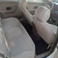 سمند ef7 دو گانه کارخونه ۹۶ تک برگ خیلی نو|خودرو سواری و وانت|کرج, خلج آباد|دیوار