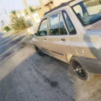 ماشین پراید
