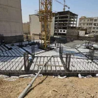 قالب سقفی بجای یونولیت/بلوک سقفی/جایگزین فوم سقفی|مصالح و تجهیزات ساختمان|چالوس, |دیوار