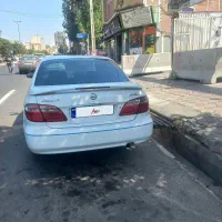 نیسان ماکسیما مونتاژ اتوماتیک، مدل ۱۳۸۹|خودرو سواری و وانت|ارومیه, |دیوار