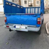 نیسان|خودرو سواری و وانت|پردیس, فاز ۲|دیوار