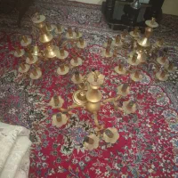 برای فروش لوستر های خودتون تماس بگیرید