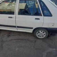 پراید ۱۴۱ هیدرولیک|خودرو سواری و وانت|بیرجند, |دیوار