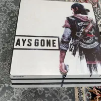 پی اس فور پرو نو|کنسول، بازی ویدئویی و آنلاین|اندیمشک, |دیوار