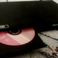 دی‌وی‌دی پلیر ال جی/ DVD PLAYER