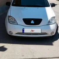 تیبا صندوقدار 1400