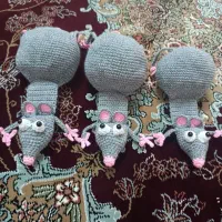 سفره پاک کن وترمزگیردر|سفره، حوله، دستمال آشپزخانه|ابهر, |دیوار