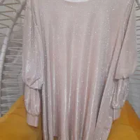 پیراهن مجلسی و...