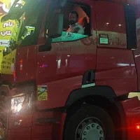 پایه یک پاره وقت.    درخدمتم هم راننده شراکت آینده