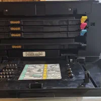 پرینتر رنگی. لیزری سامسنگ|پرینتر، اسکنر، کپی، فکس|همدان, |دیوار