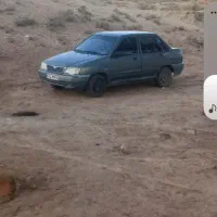 پراید۸۹|خودرو سواری و وانت|کیانشهر, |دیوار
