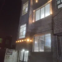 خانه دربست یک خوابه|اجارهٔ کوتاه‌مدت آپارتمان و سوئیت|قزوین, |دیوار