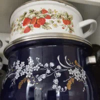 قابلمه لعابی قیمت ها متفاوت هستند