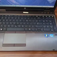 لپ تاپ HP 6570b|رایانه همراه|دزفول, |دیوار