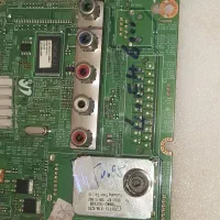 برد مین تلویزیون سامسونگ|تلویزیون و پروژکتور|شهرضا, |دیوار