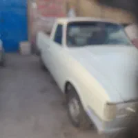 فروش پیکان وانت مدل ۸۷|خودرو سواری و وانت|مبارکه, |دیوار