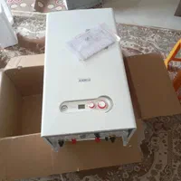 طرح تعویض آبگرمکن نو دیواری بوتان با کهنه|آبگرمکن، پکیج، شوفاژ|قزوین, |دیوار