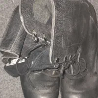 پوتین سربازی (سایز۴۵)