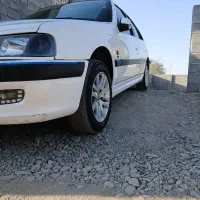 پارس سال کارمندی|خودرو سواری و وانت|میناب, |دیوار