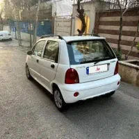 ام وی ام ۱۱۰ اتومات|خودرو سواری و وانت|تهران, مینای شمالی (مخبر)|دیوار