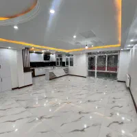 ۱۲۹ متری ۳ خوابه/ خیابان آزادی/ تک واحدی/فول
