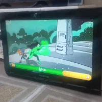 ال سی دی ۳۲اینچ اصل کره|تلویزیون و پروژکتور|کرمانشاه, |دیوار