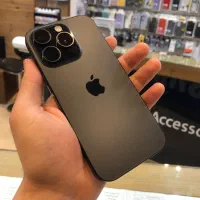 اپل iPhone 16 pro zaa ریجستر شده با حافظه ۲۵۶|موبایل|اصفهان, چرخاب|دیوار