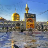 رزرو هتل های مشهد +تور مشهد